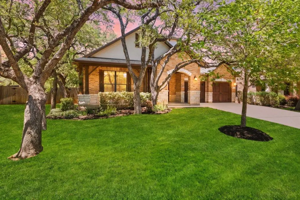 11129 Bastogne Loop, Austin, TX 78739 - #1