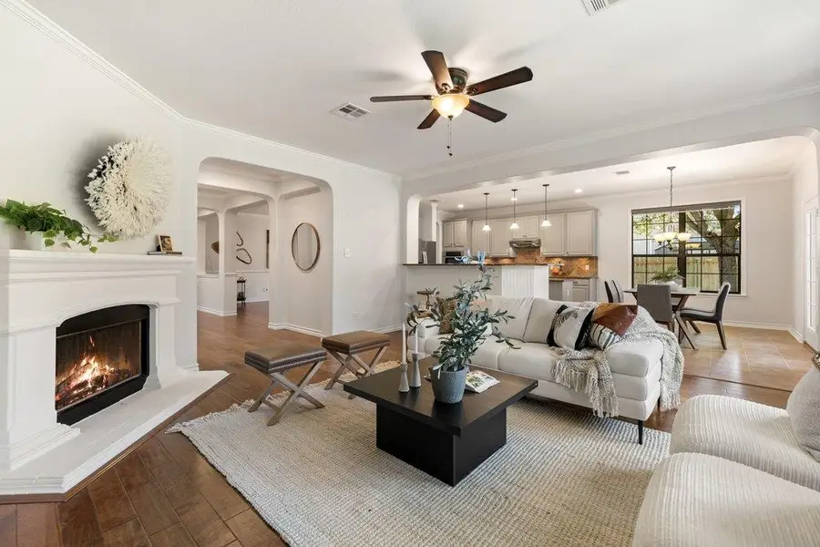 11129 Bastogne Loop, Austin, TX 78739 - #3