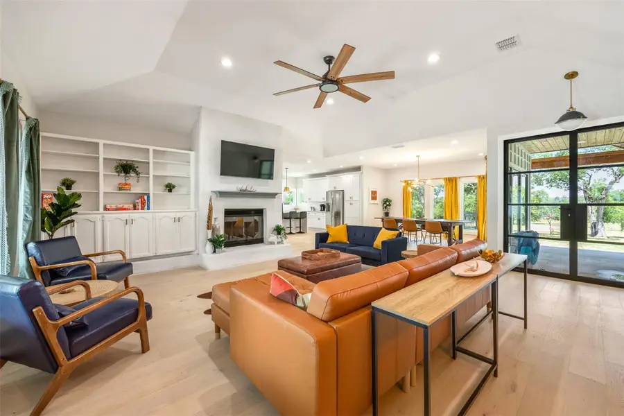 717 E Creek Dr, Dripping Springs, TX 78620 - #3