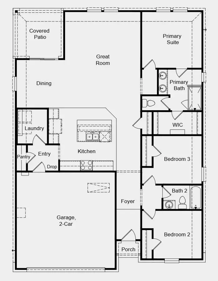 1216 Crumpton Dr, Pflugerville, TX 78660 - #2