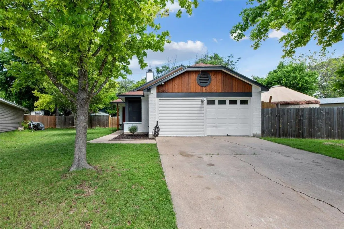 7300 Quicksilver Cir, Austin, TX 78744 - #1