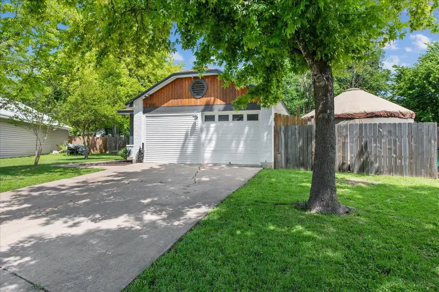 7300 Quicksilver Cir, Austin, TX 78744 - #2