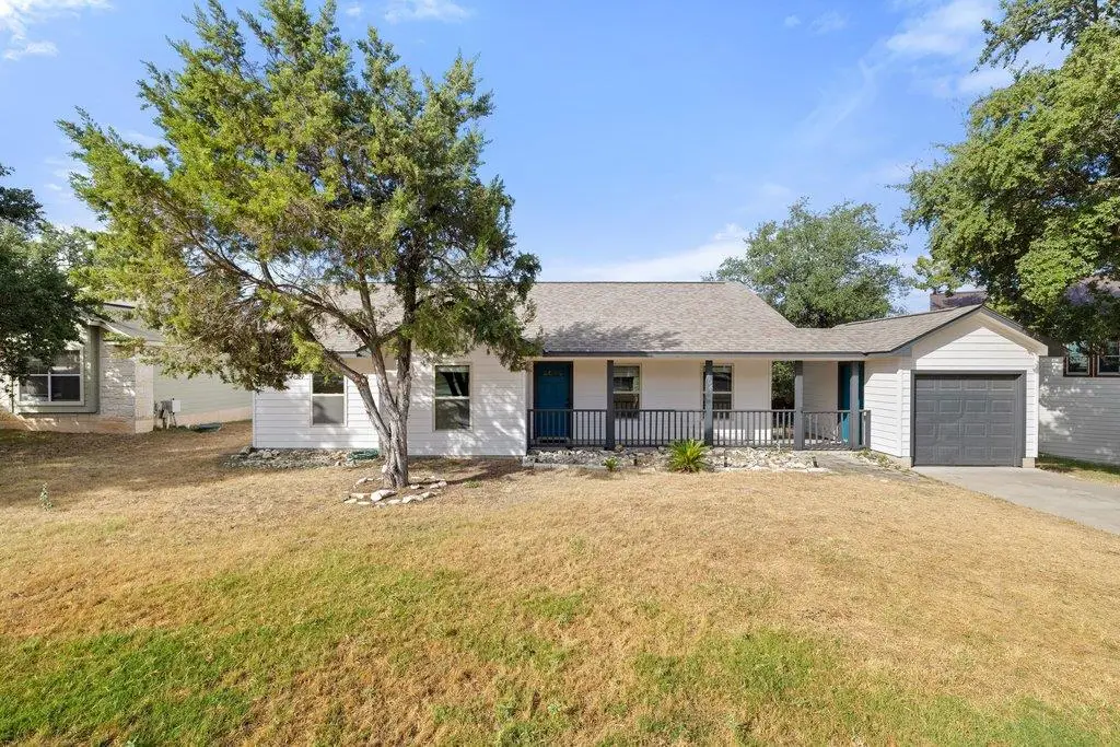 604 Whispering Hollow Cir, Point Venture, TX 78645 - #1