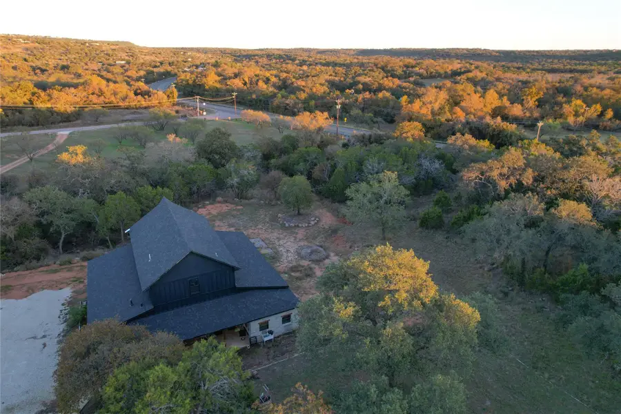 100 Rocky Hollow Dr, Burnet, TX 78611 - Image #2