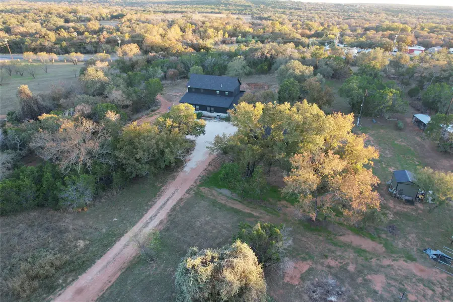 100 Rocky Hollow Dr, Burnet, TX 78611 - Image #3