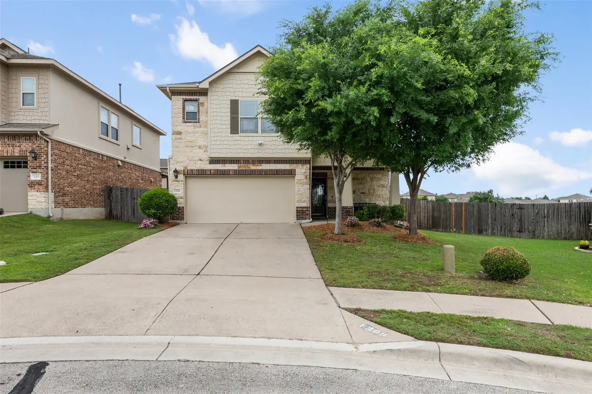 1309 Patito Pl, Leander, TX 78641 - #1
