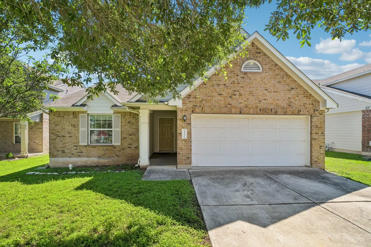 1377 Beechwood Dr, Kyle, TX 78640 - #1