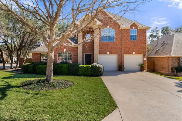 12501 Bright Sky Overlook, Austin, TX 78732