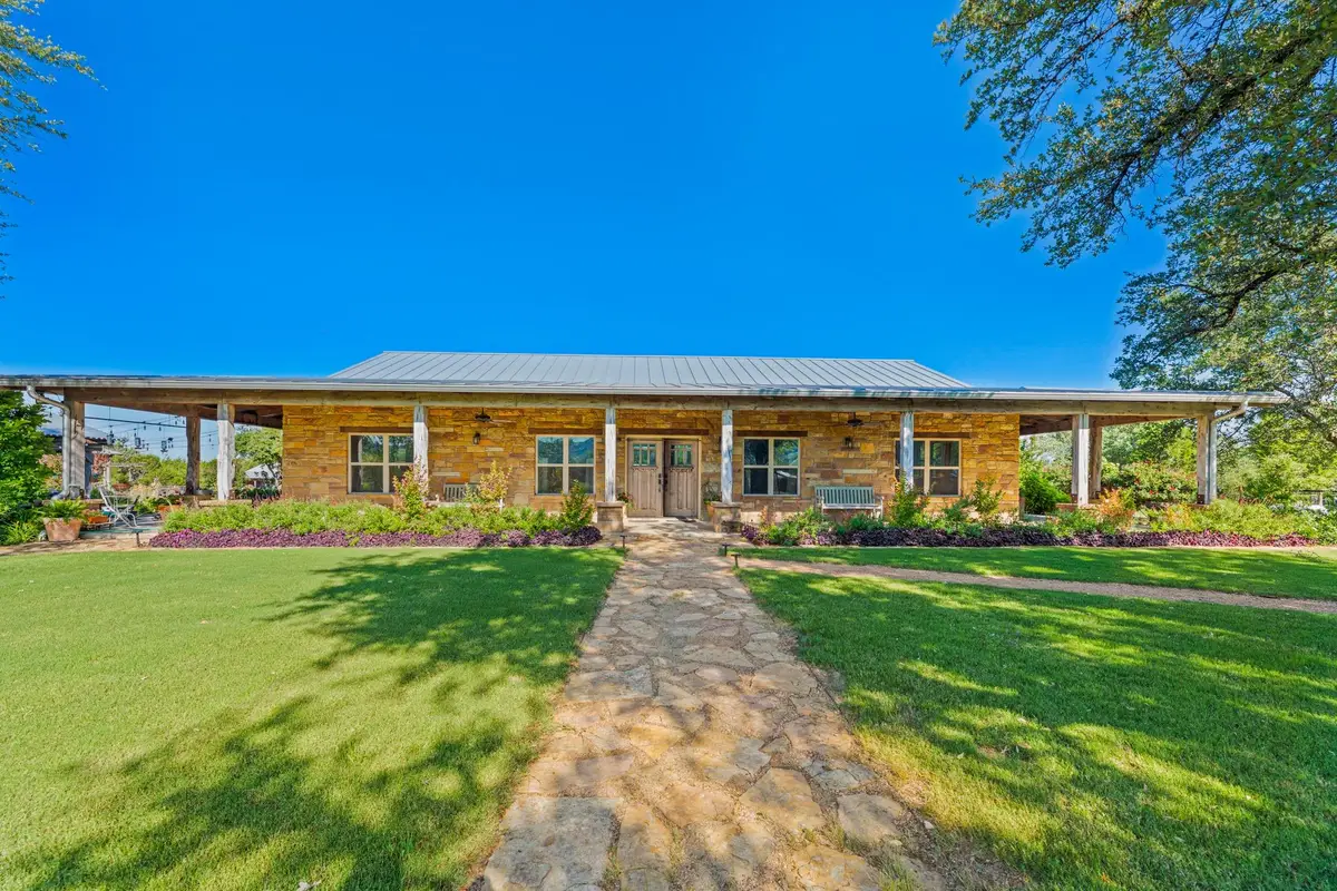 41 County Road 442, Goldthwaite, TX 76844 - #1