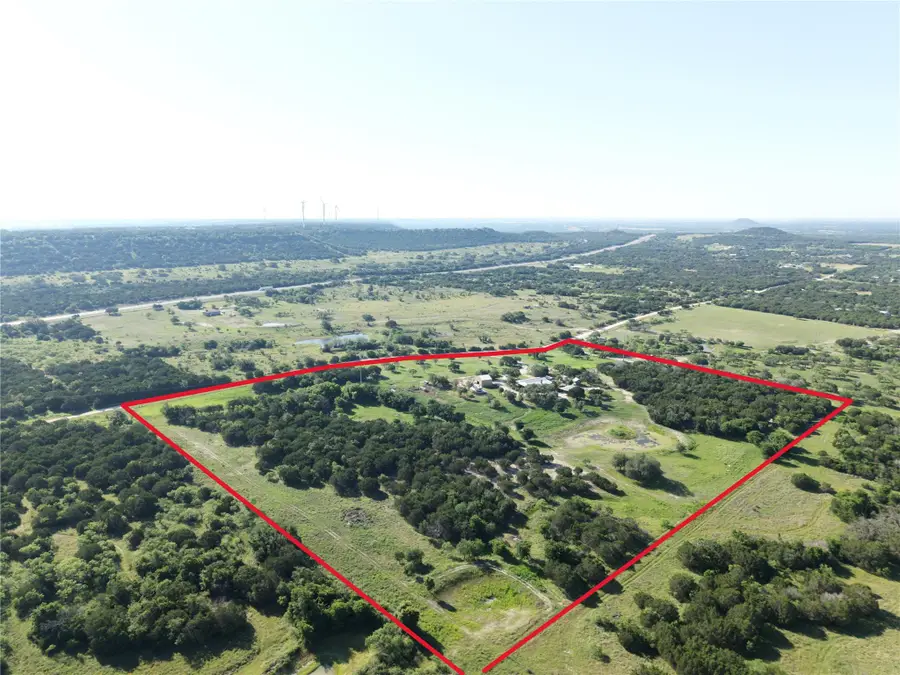 41 County Road 442, Goldthwaite, TX 76844 - #2