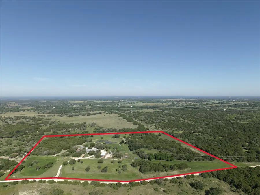 41 County Road 442, Goldthwaite, TX 76844 - #3