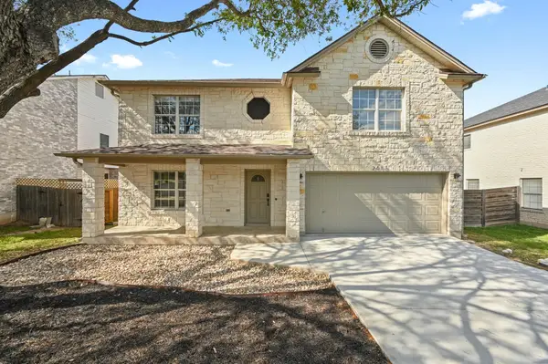 2412 Regal Park Ln, Austin, TX 78748