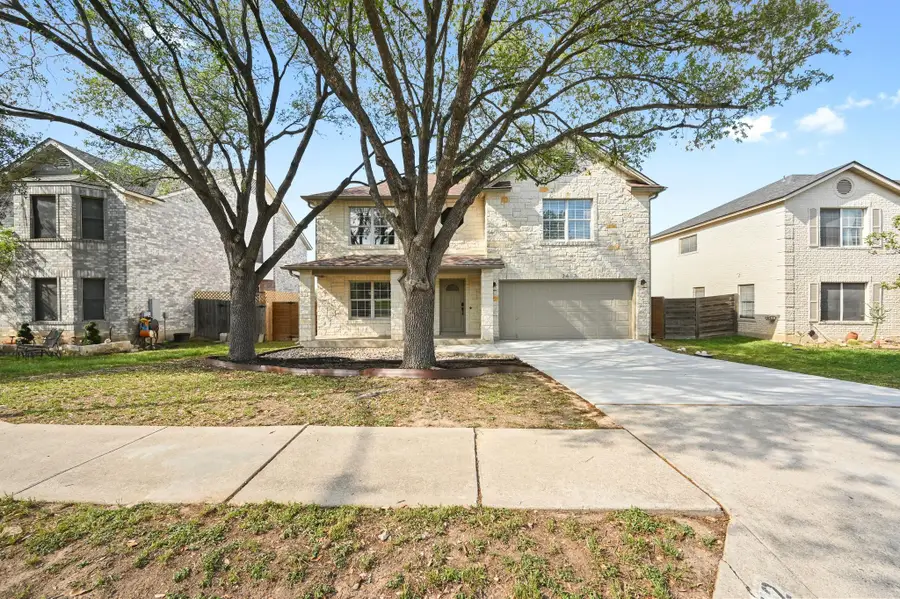 2412 Regal Park Ln, Austin, TX 78748 - #2