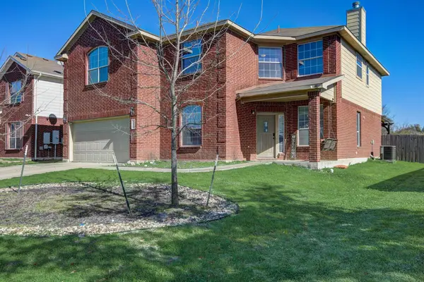 305 Waterlily Way, Hutto, TX 78634