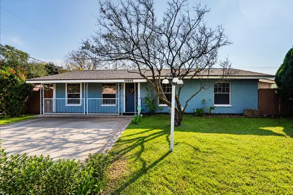 10605 Newmont Rd, Austin, TX 78758