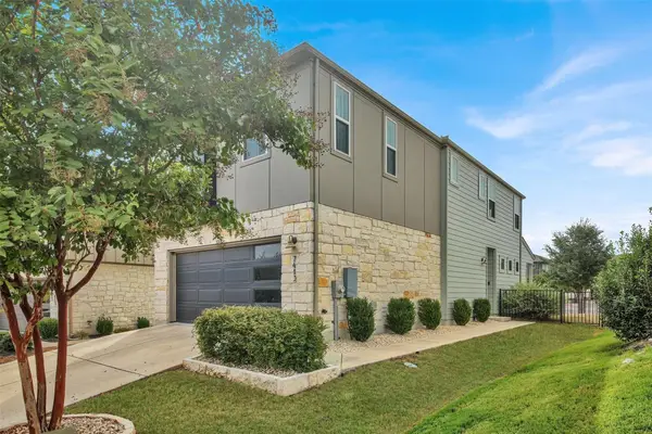 7413 Acela Trl Trl, Austin, TX 78744