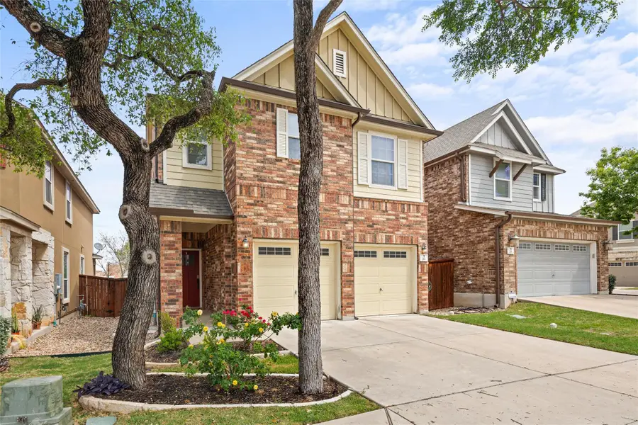 404 Buttercup Creek Blvd #26, Cedar Park, TX 78613 - #3