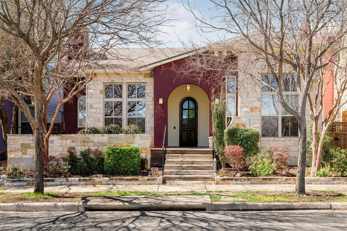 4004 Pinckney St, Austin, TX 78723 - #1
