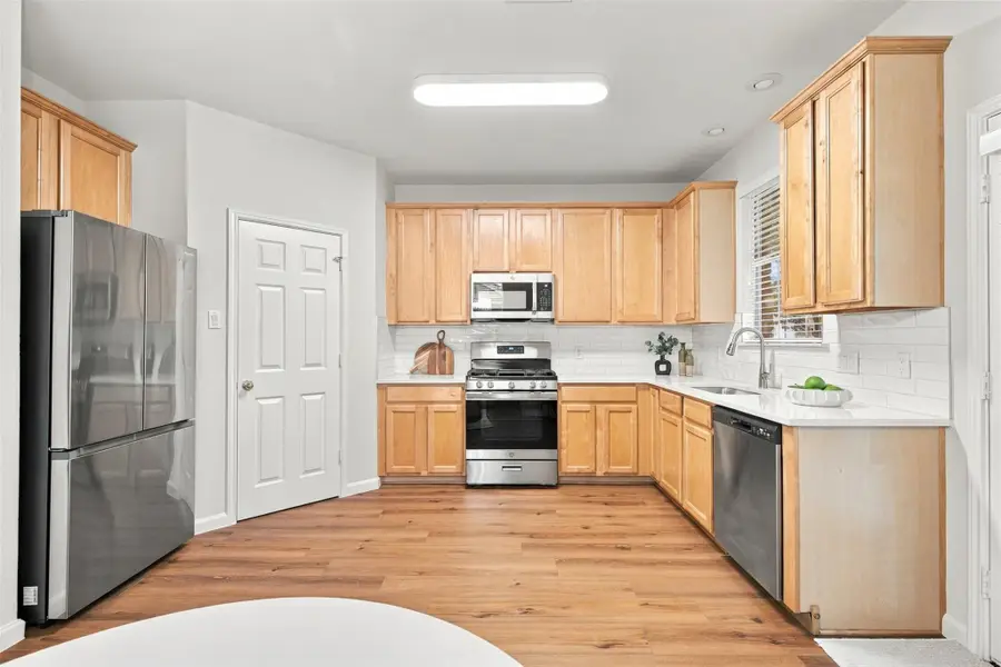 16100 S Great Oaks Dr #2502, Round Rock, TX 78681 - #2