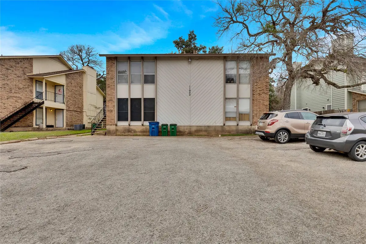 11900 Alpheus Ave, Austin, TX 78759 - #1