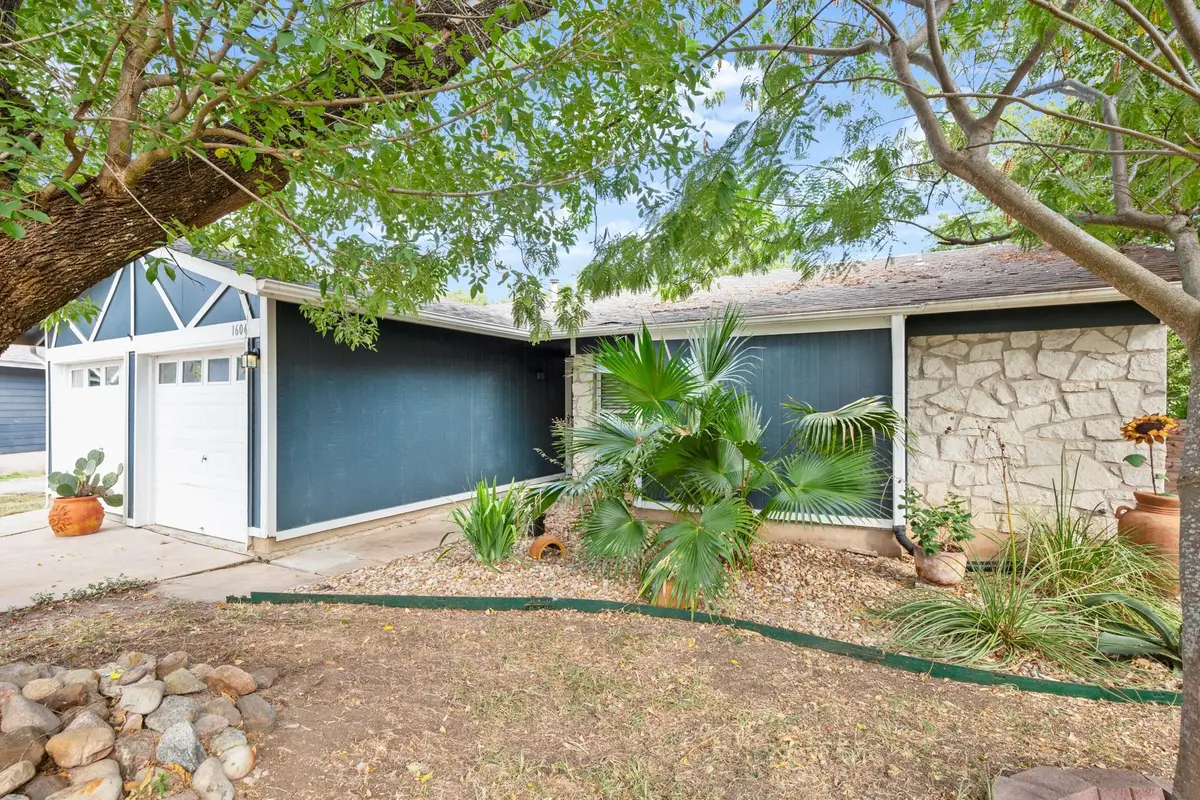 1604 Sahara Ave, Austin, TX 78745 - #1