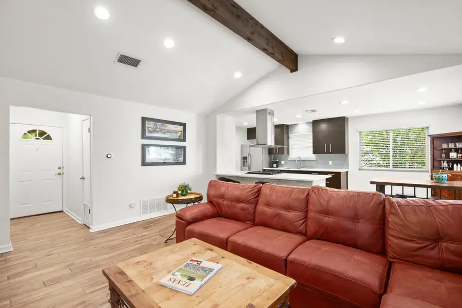 1604 Sahara Ave, Austin, TX 78745 - #3