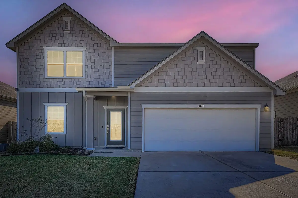 14013 Mark Christopher Way, Manor, TX 78653 - Image #1