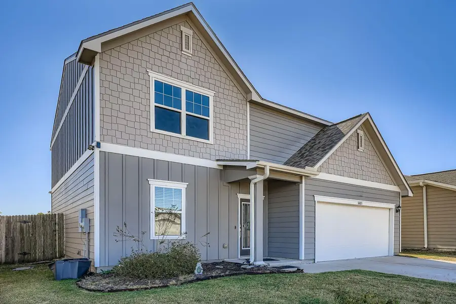 14013 Mark Christopher Way, Manor, TX 78653 - Image #3