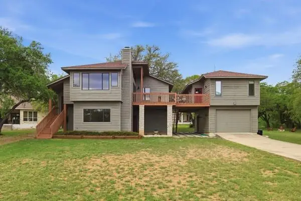 406 Coventry Rd, Spicewood, TX 78669 - #2