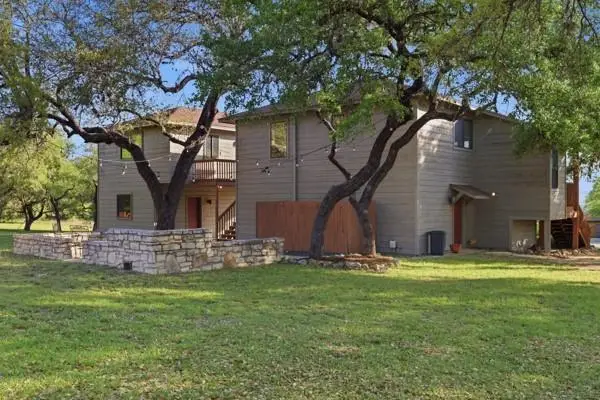406 Coventry Rd, Spicewood, TX 78669 - #3