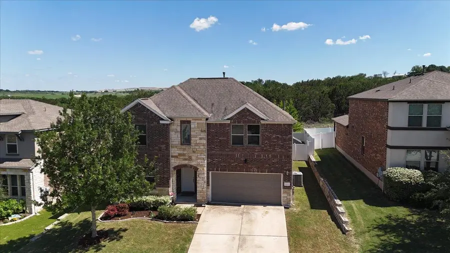 11600 River Plantation Dr, Austin, TX 78747 - #2