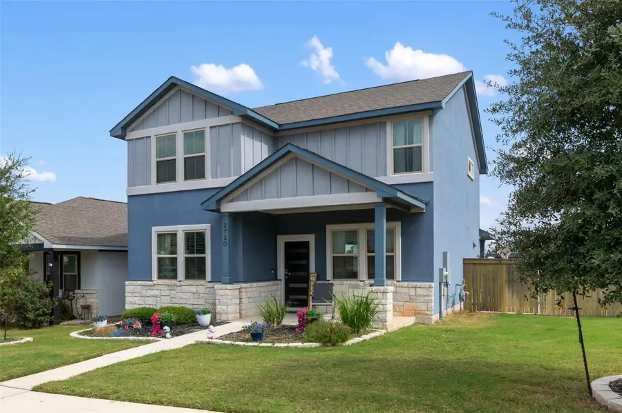 2720 Sage Ranch Dr, Leander, TX 78641 - Image #2