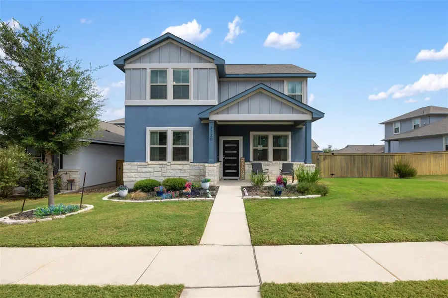 2720 Sage Ranch Dr, Leander, TX 78641 - Image #3