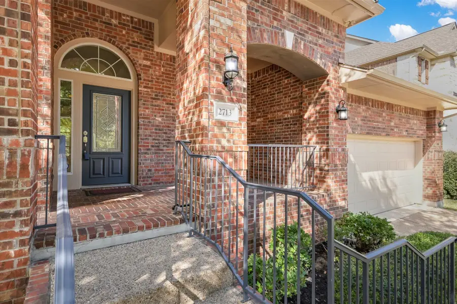 2713 Izoro Bnd, Cedar Park, TX 78613 - Image #3