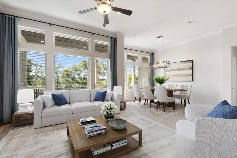 5420 Destination Way, Jonestown, TX 78645 - #3