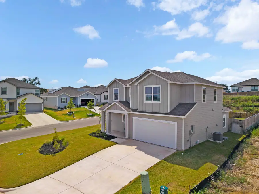 1242 Crimson Sky Ct, Belton, TX 76513 - #2
