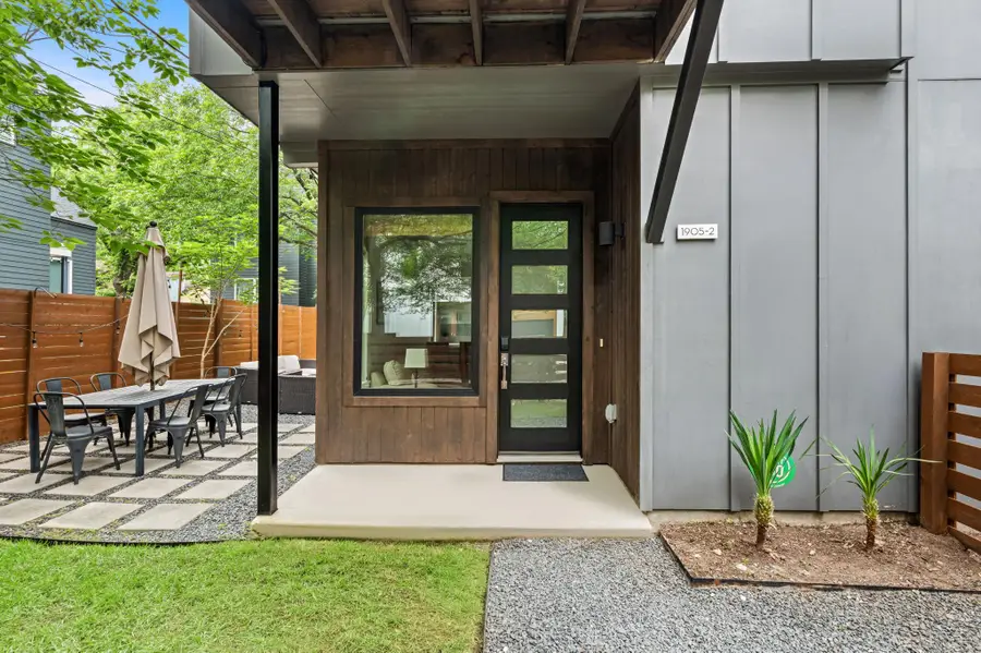 1905 E 16th St #2, Austin, TX 78702 - #2