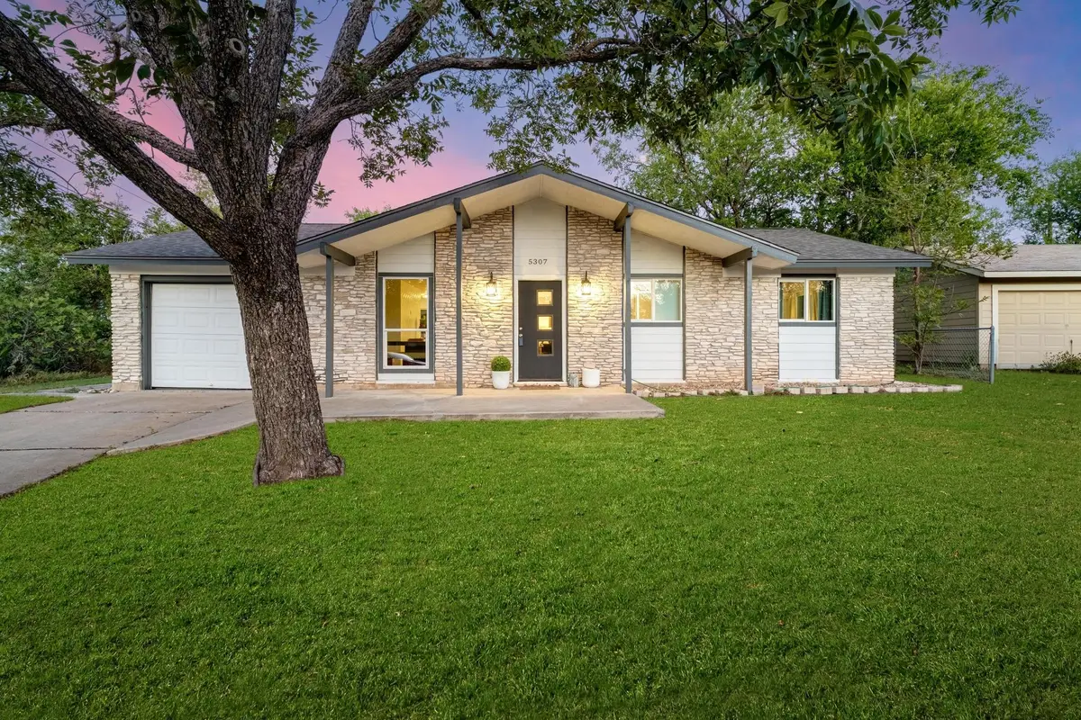 5307 Halmark Dr, Austin, TX 78723 - Image #1