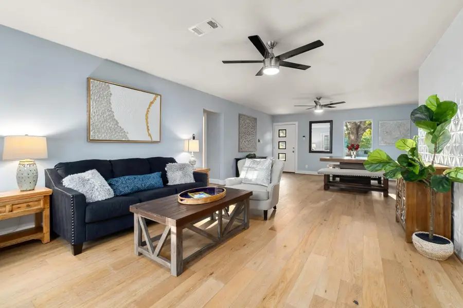 5307 Halmark Dr, Austin, TX 78723 - Image #3