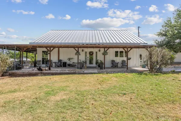 2150 County Road 282, Liberty Hill, TX 78642