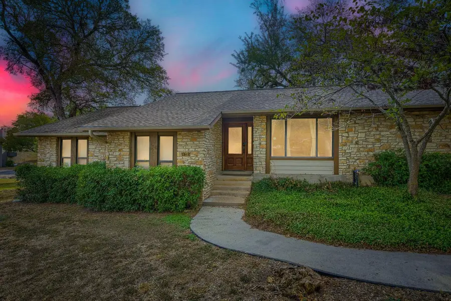 118 Phalarope Dr, Buda, TX 78610 - #2