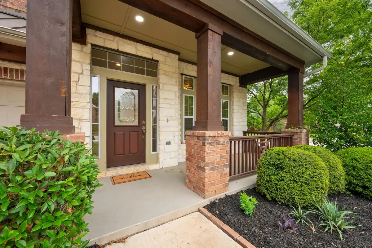 12600 Lee Park Ln, Austin, TX 78732 - #1