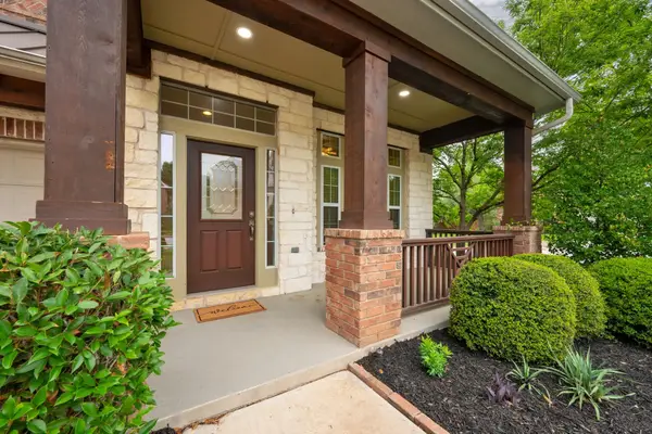 12600 Lee Park Ln, Austin, TX 78732