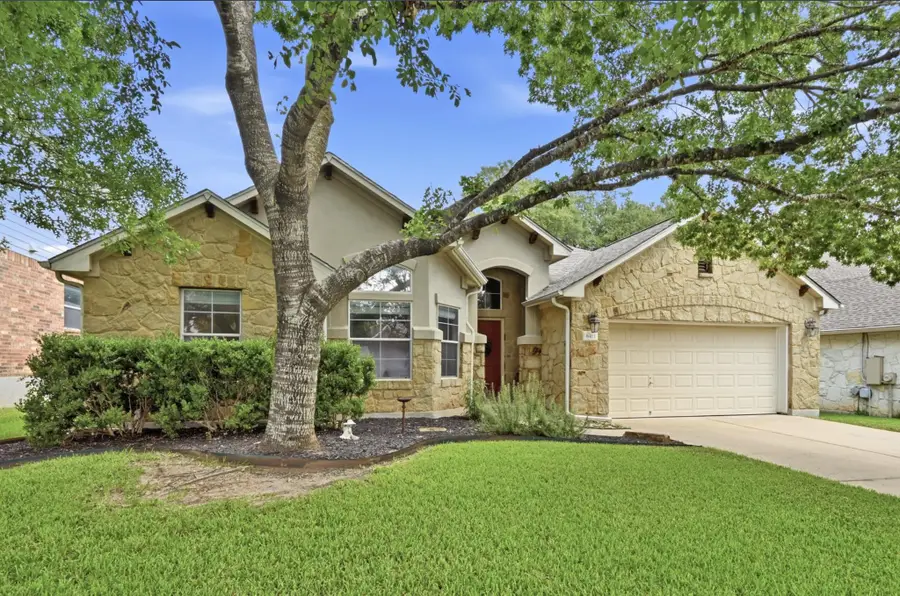 6413 York Bridge Cir, Austin, TX 78749 - #2