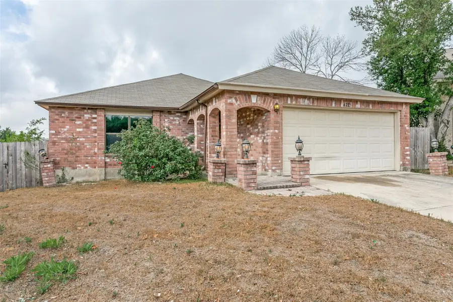 4223 Lakebend West Dr, San Antonio, TX 78244 - #2