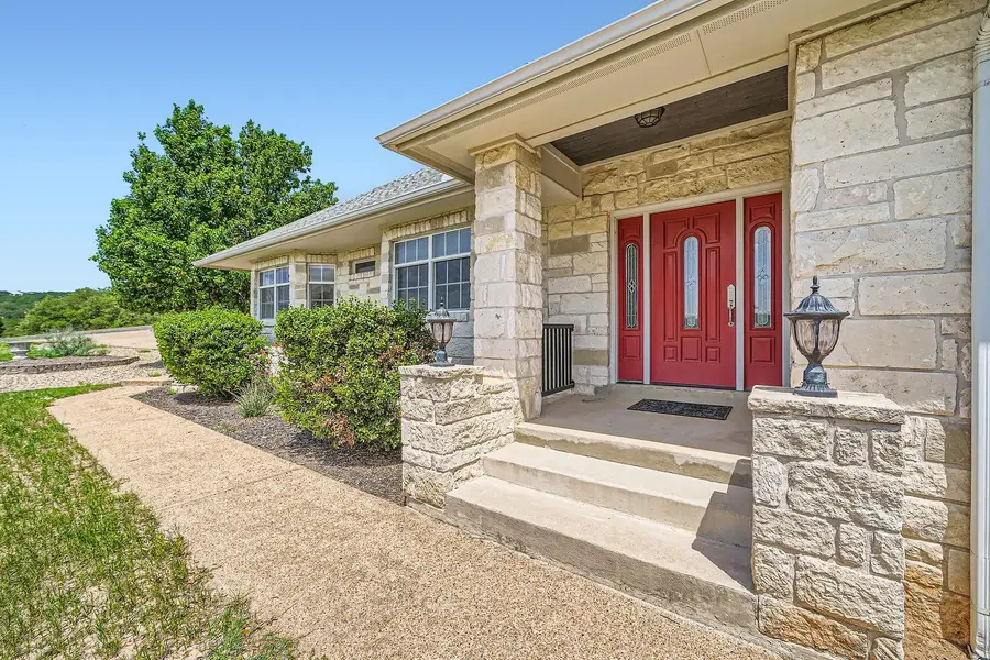 128 Oak Crest Dr, Bertram, TX 78605 - Image #2