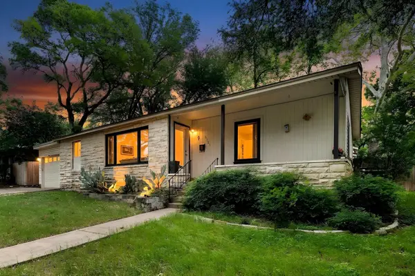 6303 Shoal Creek Blvd, Austin, TX 78757