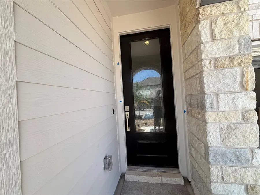 1920 Davee Pl, Georgetown, TX 78633 - #2