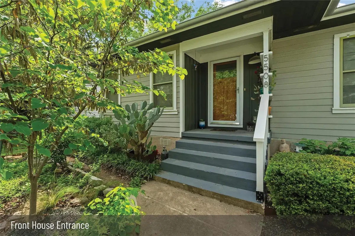 5508 Avenue G #A and B, Austin, TX 78751 - #1