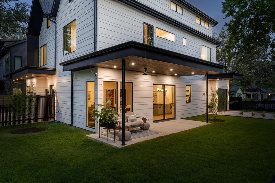 4911 Duval St, Austin, TX 78751 - #2